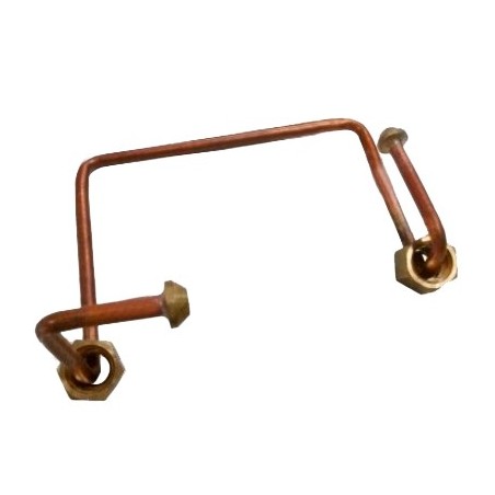 Tubo cobre autonivel selectron plus/s3 La Spaziale
