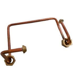 Tubo cobre autonivel selectron plus/s3 La Spaziale