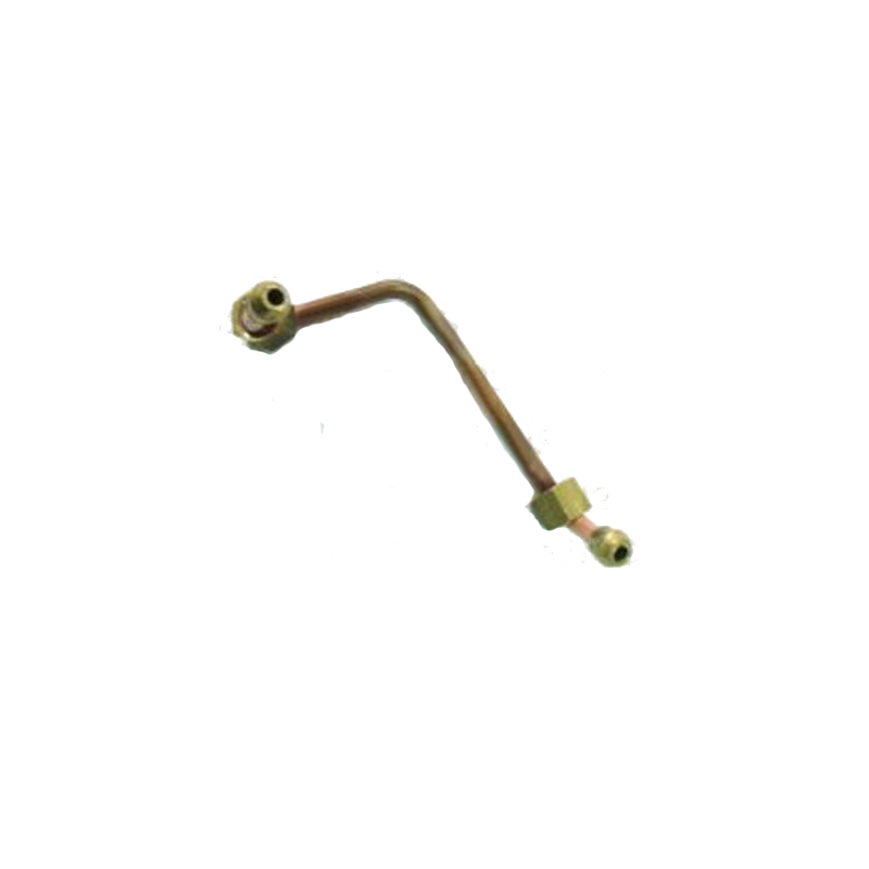 Tubo cobre grifo carga caldera selec.plus/s3 La Spaziale