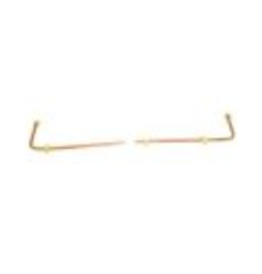 Tubo cobre colector vapor 3 grup. s3 La Spaziale