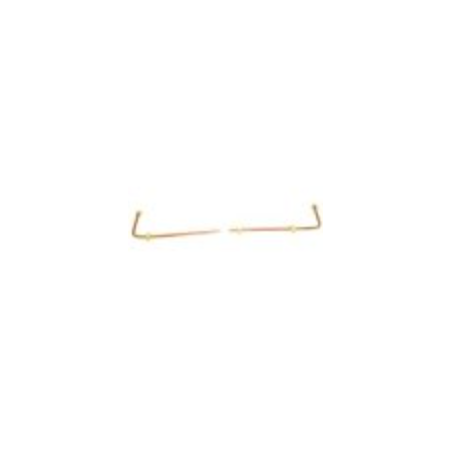 Tubo cobre colector vapor 3 grup. s3 La Spaziale