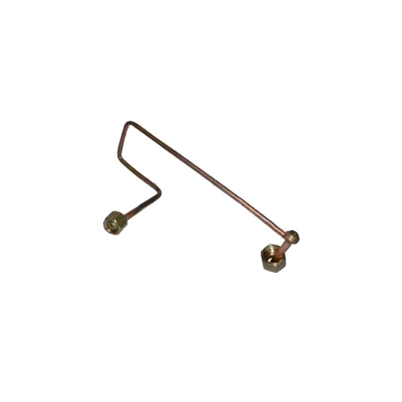 Tubo cobre presostato s3 La Spaziale