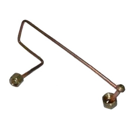 Tubo cobre presostato s3 La Spaziale