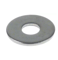 Arandela grifo vapor 22x6x1.5mm Mairali (2 unidades)