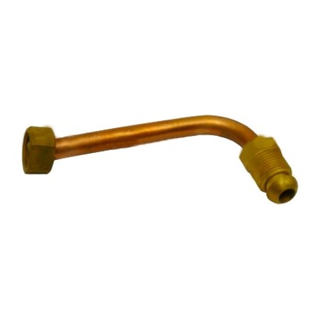 Tubo cobre nivel superior cfa/cfs Futurmat