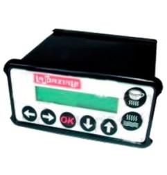 Botonera centralita 2-4gr seletron plus La Spaziale