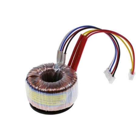 Transformador 24v s.plus La Spaziale