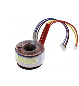 Transformador 24v s.plus La Spaziale