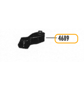 Mando interruptor s3 La Spaziale