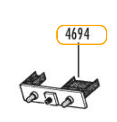 Circuito led s3 ep La Spaziale