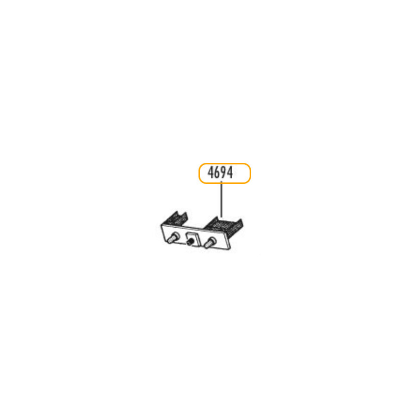 Circuito led s3 ep La Spaziale