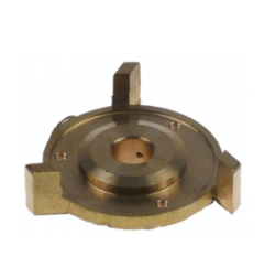 Portafresas inferior Ø54mm Anfim