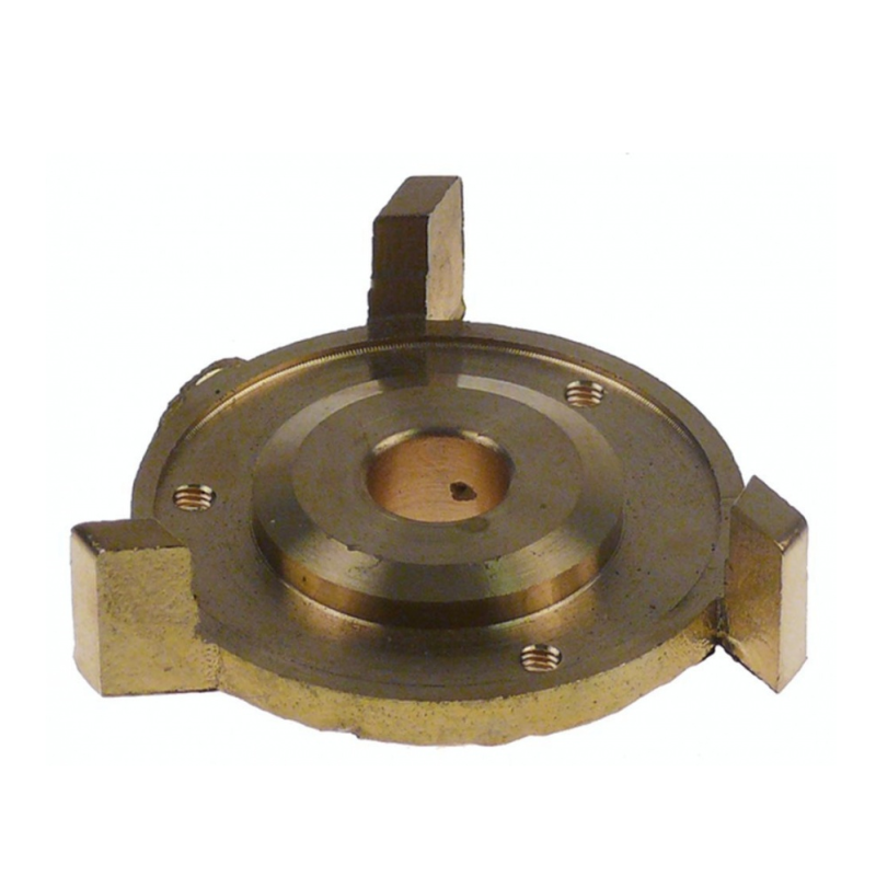 Portafresas inferior Ø54mm Anfim