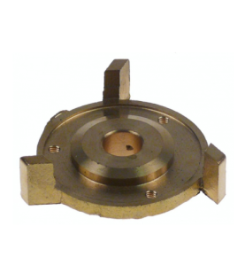 Portafresas inferior Ø54mm Anfim