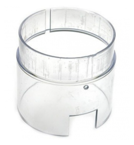 Plastico dosificador best Anfim