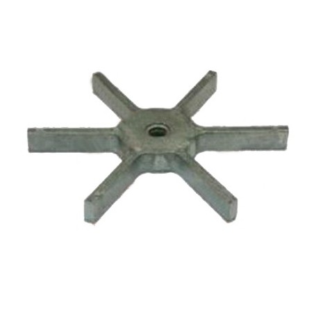 Estrella superior Anfim