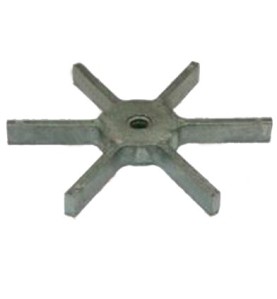 Estrella superior Anfim