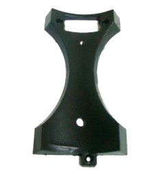 Soporte pared dosificador externa Anfim
