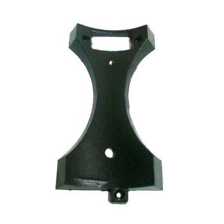 Soporte pared dosificador externa Anfim