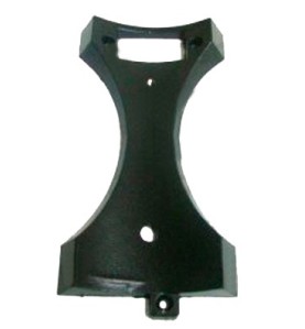 Soporte pared dosificador externa Anfim