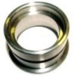 Anillo reduccion fabricador ibf90-20 Rancilio