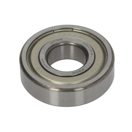 Cojinete 6202 Zz Nsk Ø35x15x11mm