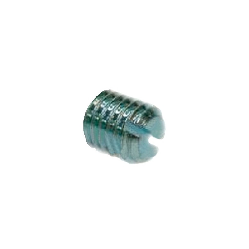 Tornillo m5x6mm din-533 Anfim