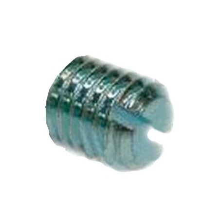 Tornillo m5x6mm din-533 Anfim