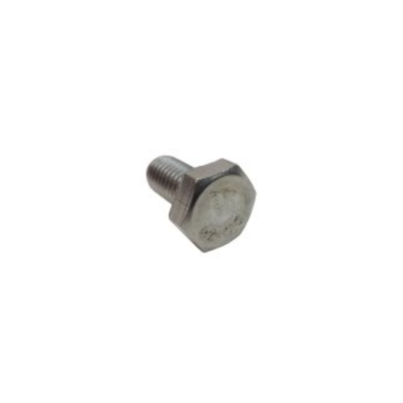 Tornillo m10x20 din-933 inox Futurmat (5 unidades)