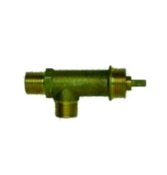 Grifo carga agua Marcfi