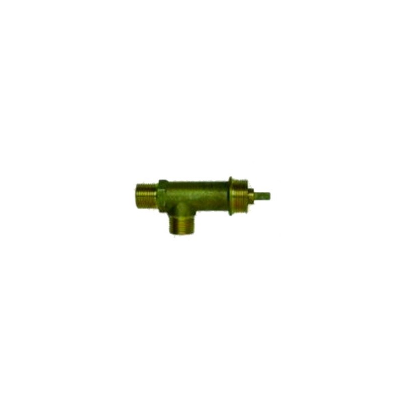 Grifo carga agua Marcfi