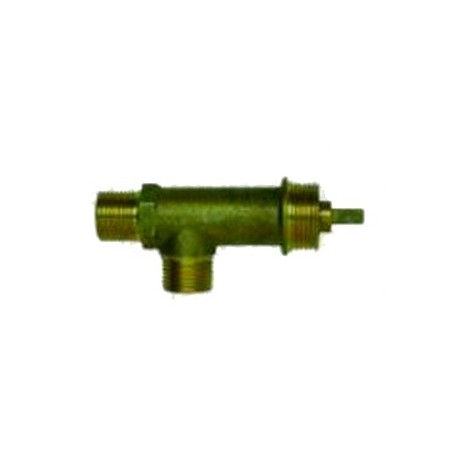 Grifo carga agua Marcfi