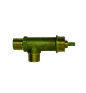 Grifo carga agua Marcfi