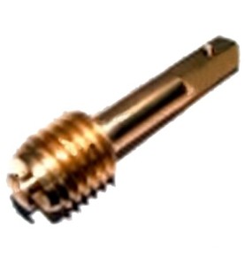 Eje grifo  Ø17.3x77mm Marcfi