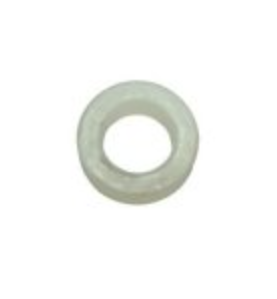Junta silicona grifo vapor La Pavoni (2 unidades)