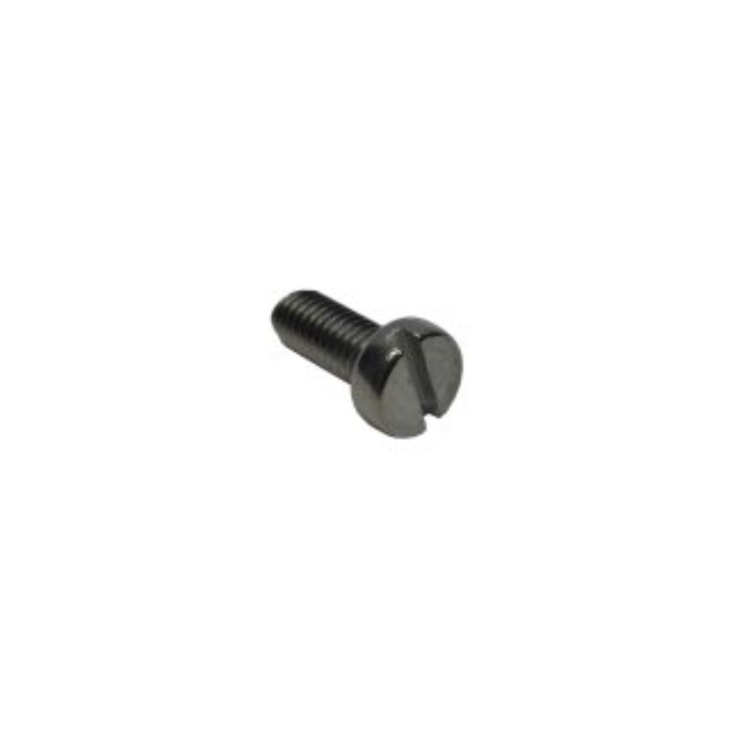 Tornillo m5x12 din-84 inox La Pavoni (10 unidades) Tornillo m5x12 din-84 inox La Pavoni (10 unidades)