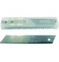 Cuchilla recambio cutter Varios fabricantes (10 unidades)