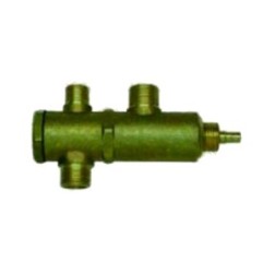 Grifo carga agua La Pavoni