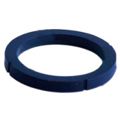 Junta portafiltro 73x57x8mm Rancilio