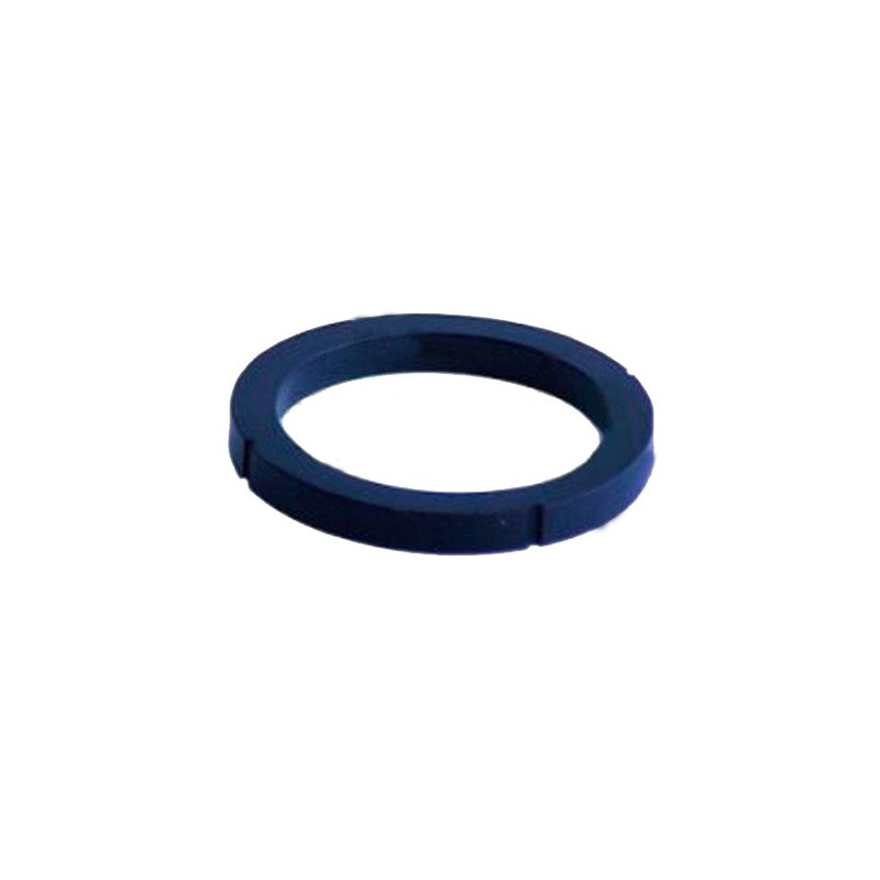 Junta portafiltro 73x57x8mm Rancilio