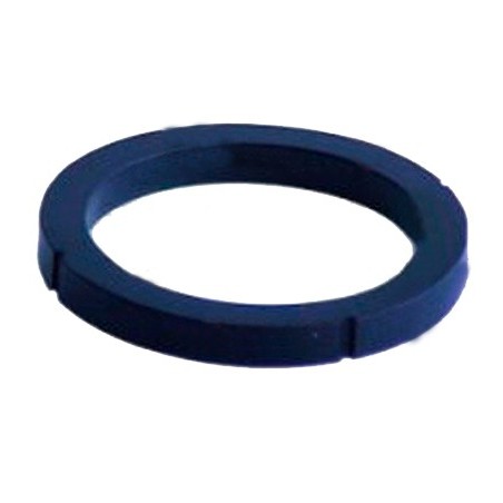 Junta portafiltro 73x57x8mm Rancilio
