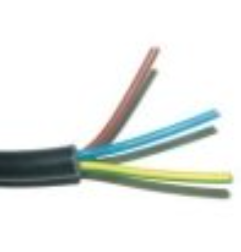 Cable manguera 3x1.5mm 1 metro Varios Fabricantes