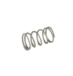 Muelle tapon Rancilio (2 unidades)