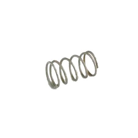 Muelle tapon Rancilio (2 unidades)