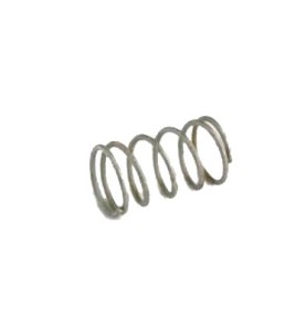 Muelle tapon Rancilio (2 unidades)