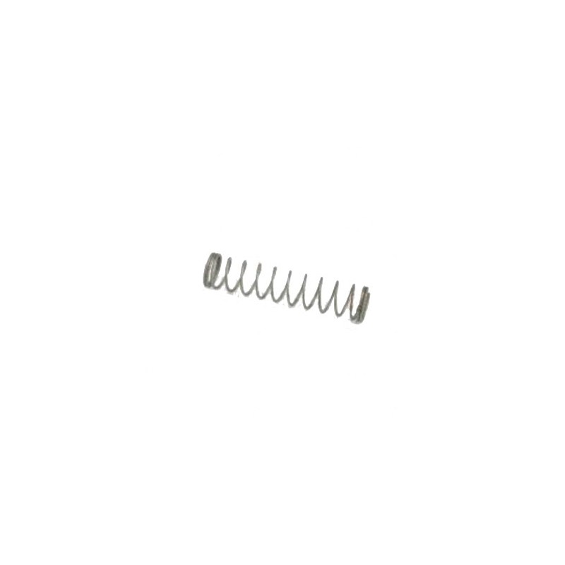 Muelle grupo manual Rancilio (2 unidades)