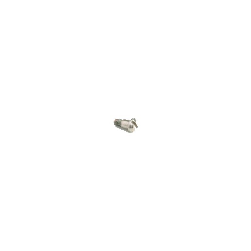 Tornillo descarga inox | Rancilio