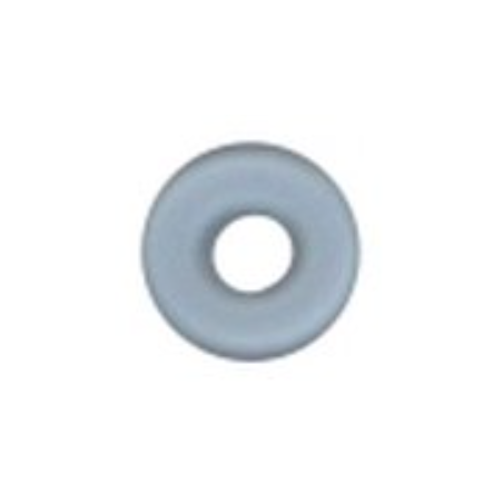 Arandela grifo teflon Rancilio (2 unidades)