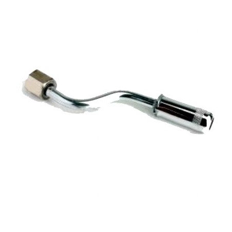 Tubo salida agua Rancilio