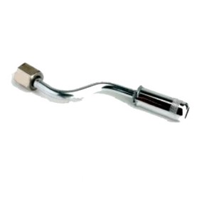 Tubo salida agua Rancilio